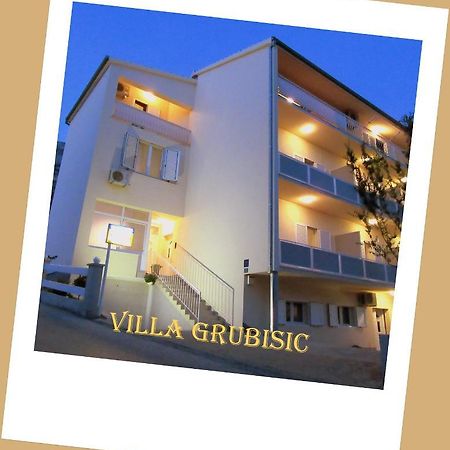 Villa Marin- Makarska Exterior photo