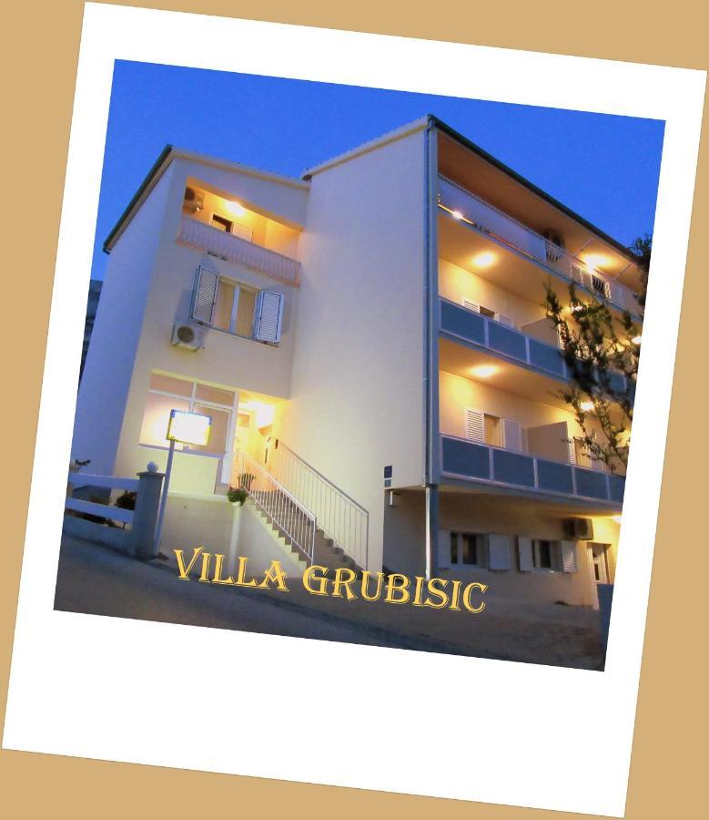 Villa Marin- Makarska Exterior photo